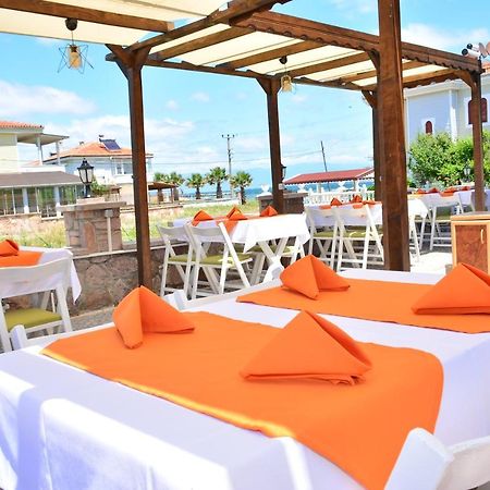 Cunda Flamingo Otel Balikesir Ngoại thất bức ảnh