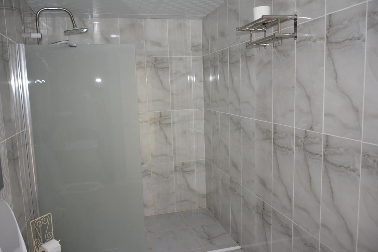 Cunda Flamingo Otel Balikesir Ngoại thất bức ảnh