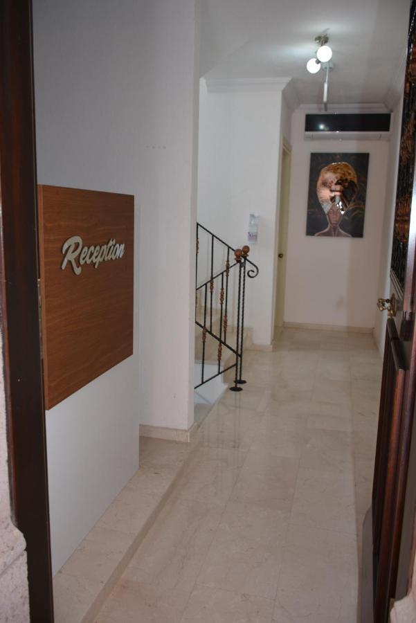 Cunda Flamingo Otel Balikesir Ngoại thất bức ảnh