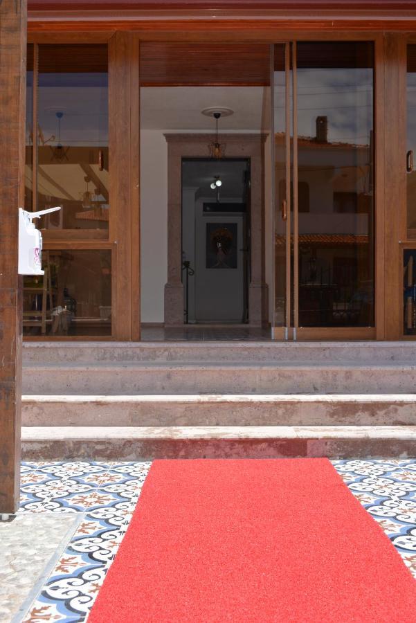 Cunda Flamingo Otel Balikesir Ngoại thất bức ảnh