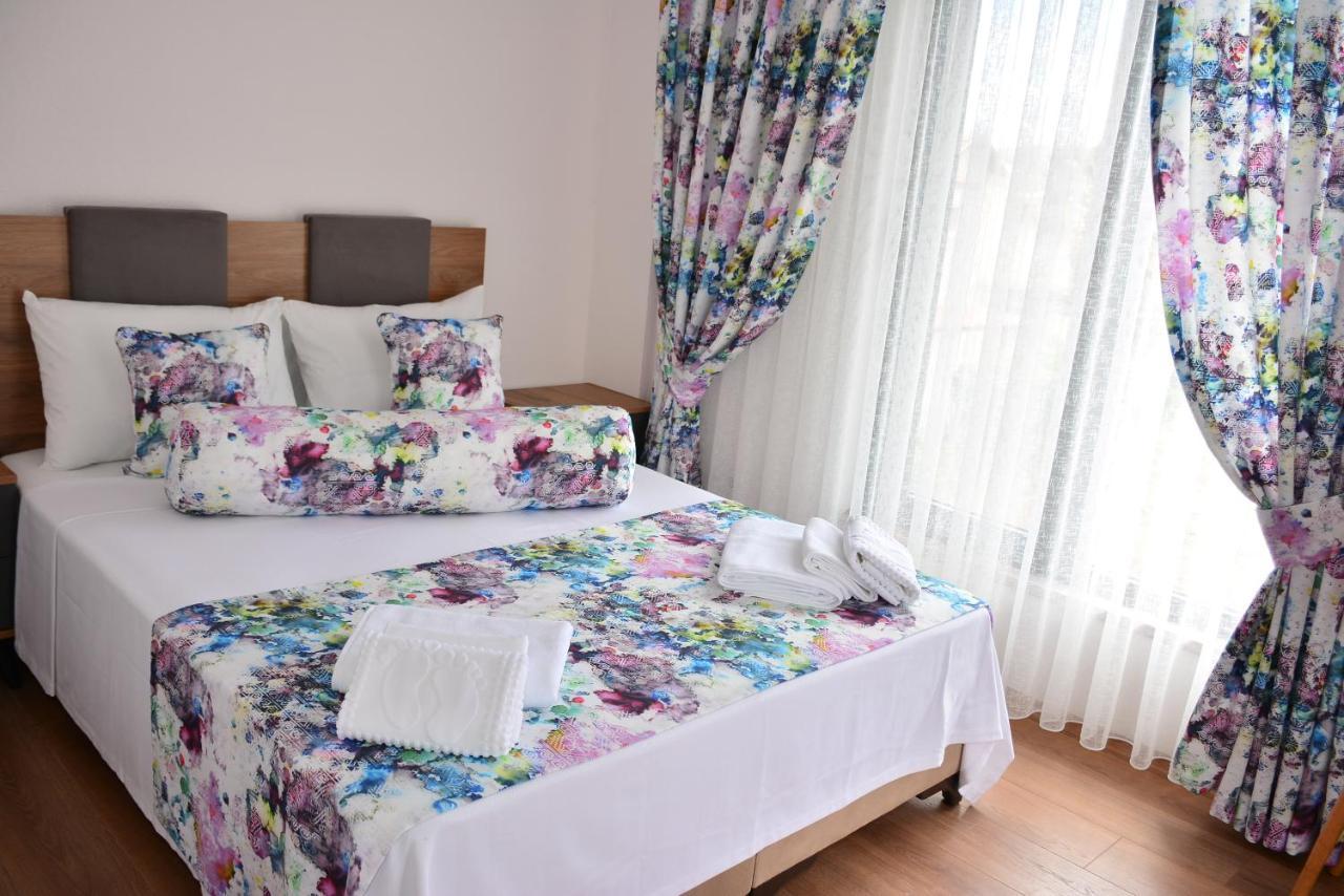 Cunda Flamingo Otel Balikesir Ngoại thất bức ảnh