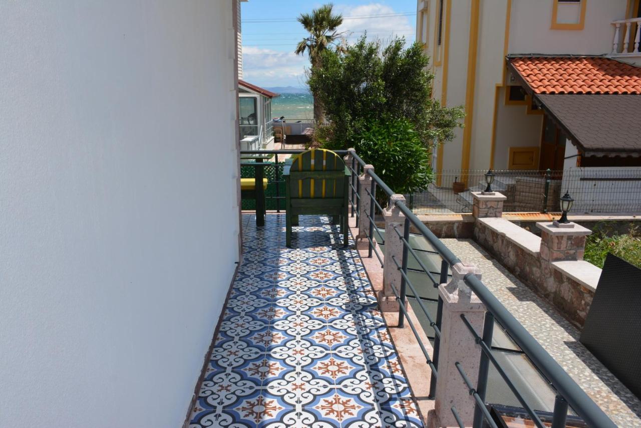Cunda Flamingo Otel Balikesir Ngoại thất bức ảnh