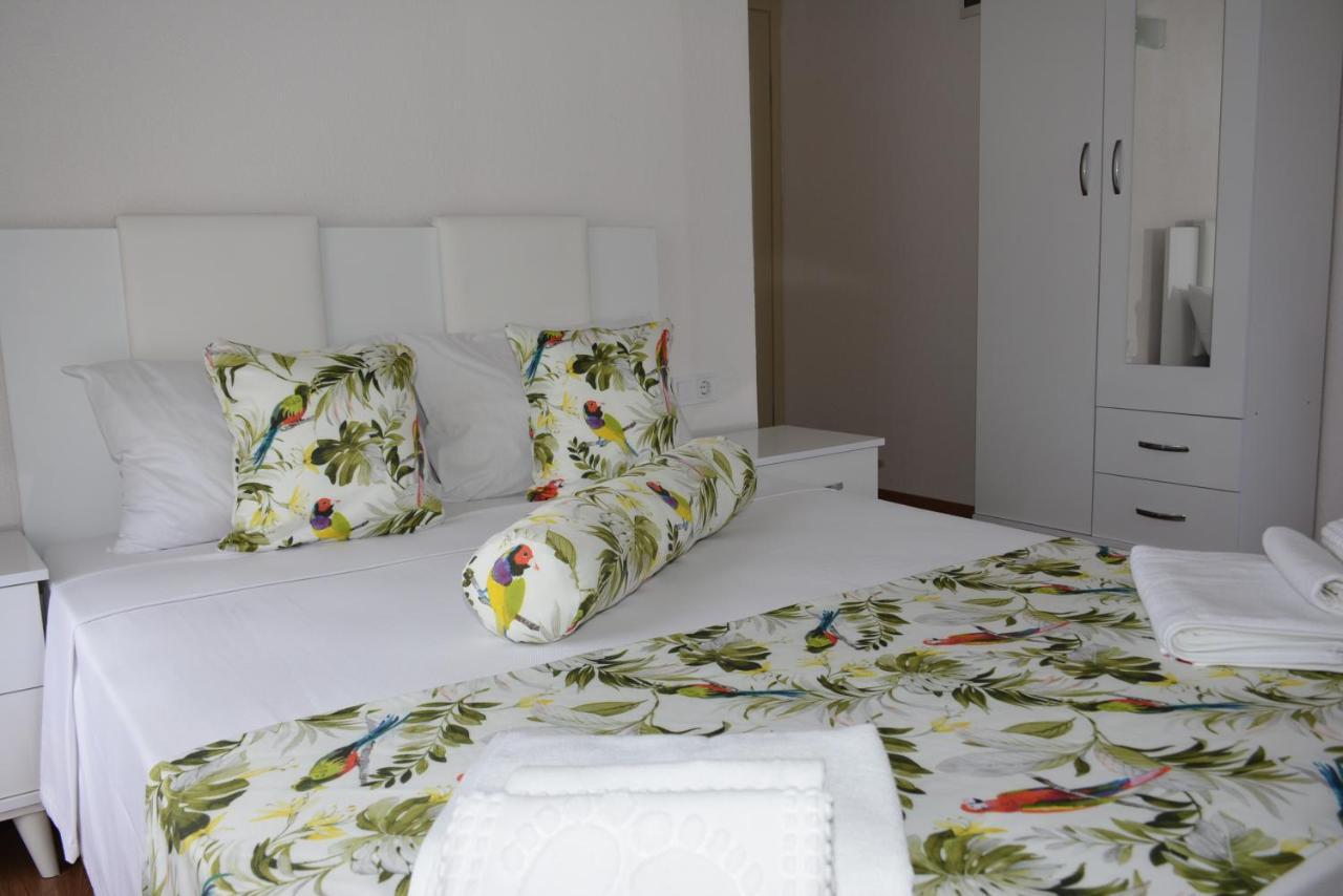 Cunda Flamingo Otel Balikesir Ngoại thất bức ảnh