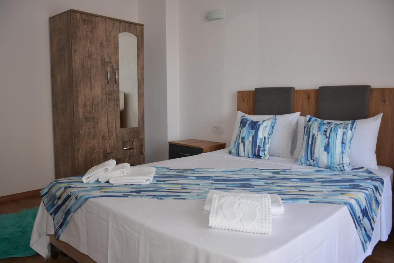 Cunda Flamingo Otel Balikesir Ngoại thất bức ảnh