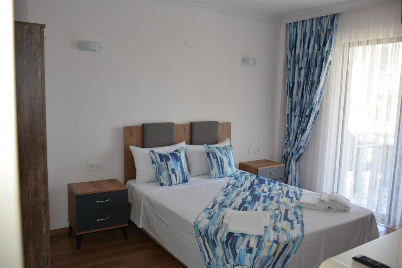 Cunda Flamingo Otel Balikesir Ngoại thất bức ảnh