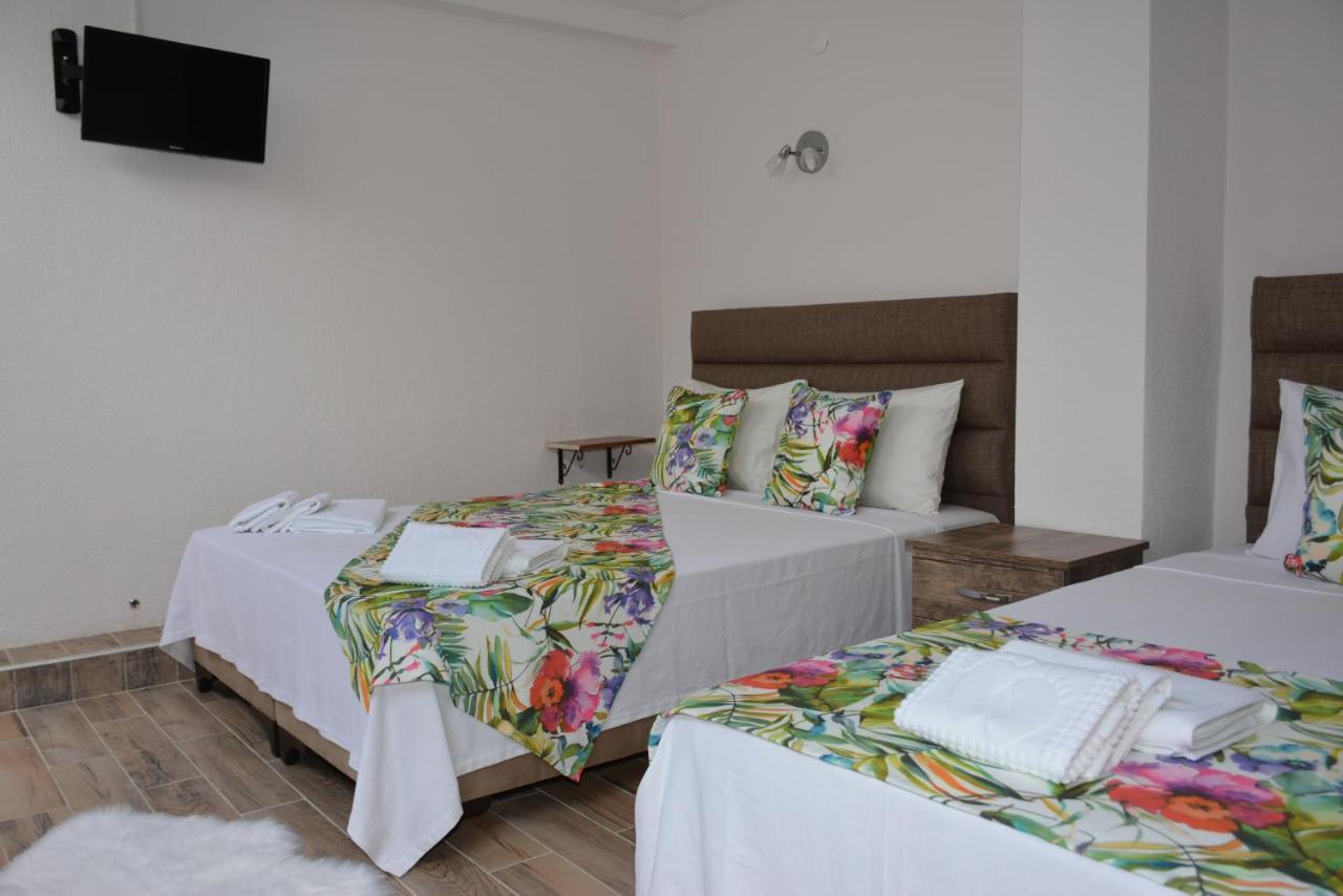 Cunda Flamingo Otel Balikesir Ngoại thất bức ảnh