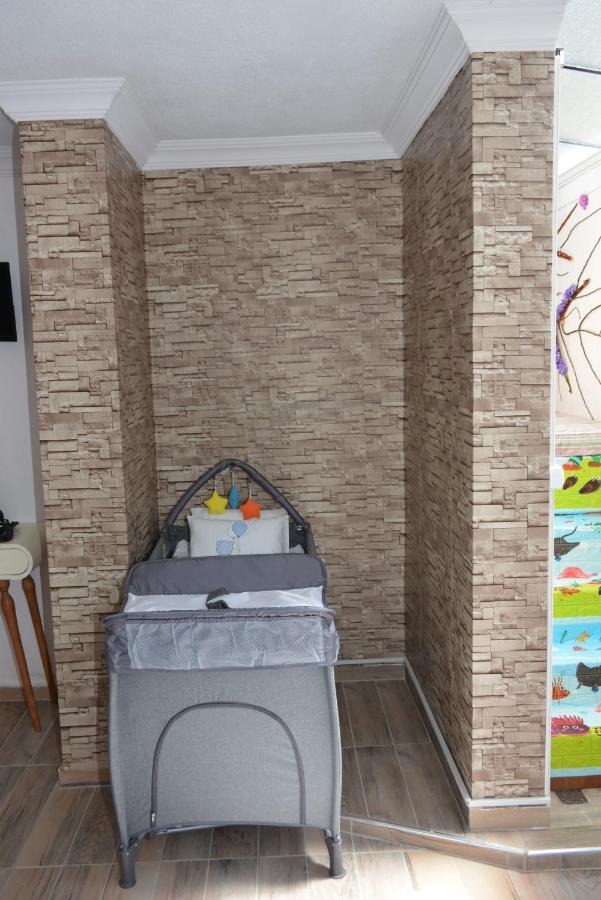 Cunda Flamingo Otel Balikesir Ngoại thất bức ảnh