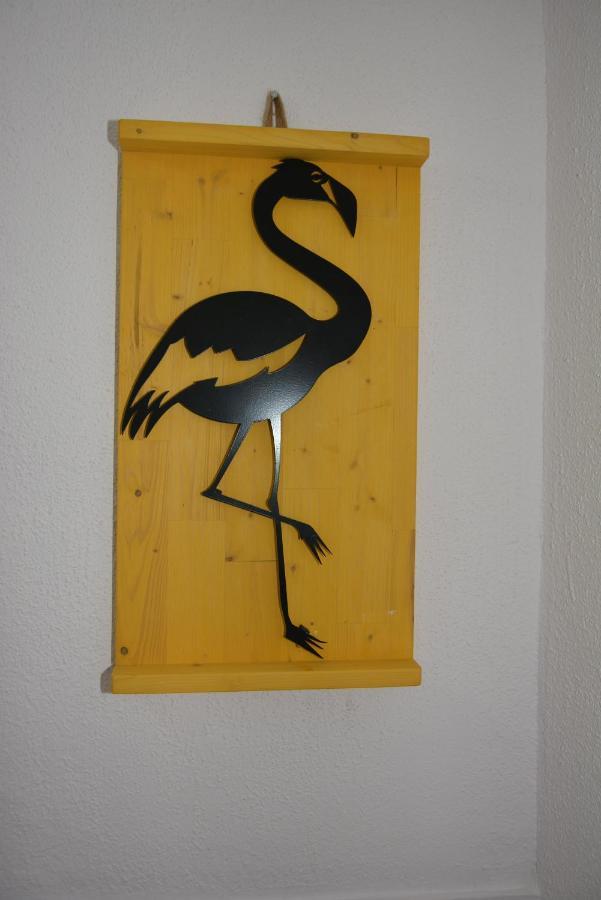 Cunda Flamingo Otel Balikesir Ngoại thất bức ảnh